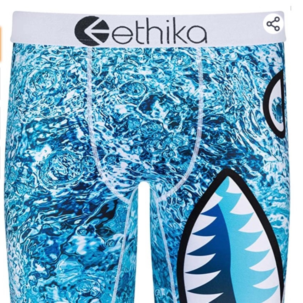 Ethika Staple Fit underwear